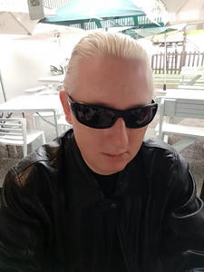 Una Karlsen's profile image